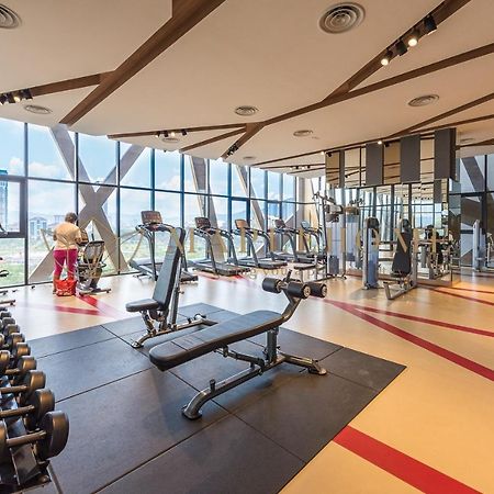 Parc 3 Premier Suites Κουάλα Λουμπούρ Εξωτερικό φωτογραφία