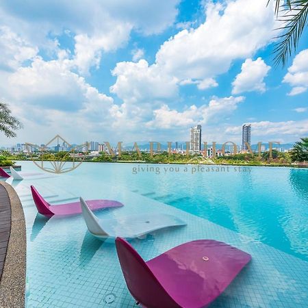 Parc 3 Premier Suites Κουάλα Λουμπούρ Εξωτερικό φωτογραφία