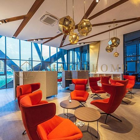 Parc 3 Premier Suites Κουάλα Λουμπούρ Εξωτερικό φωτογραφία