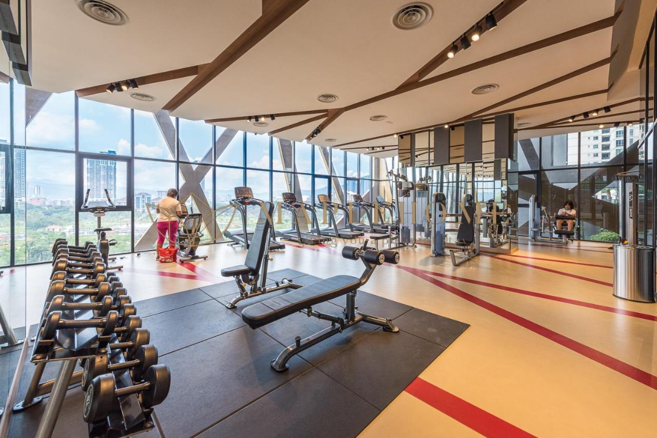 Parc 3 Premier Suites Κουάλα Λουμπούρ Εξωτερικό φωτογραφία