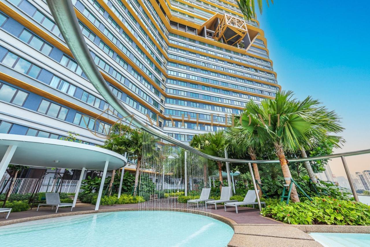 Parc 3 Premier Suites Κουάλα Λουμπούρ Εξωτερικό φωτογραφία