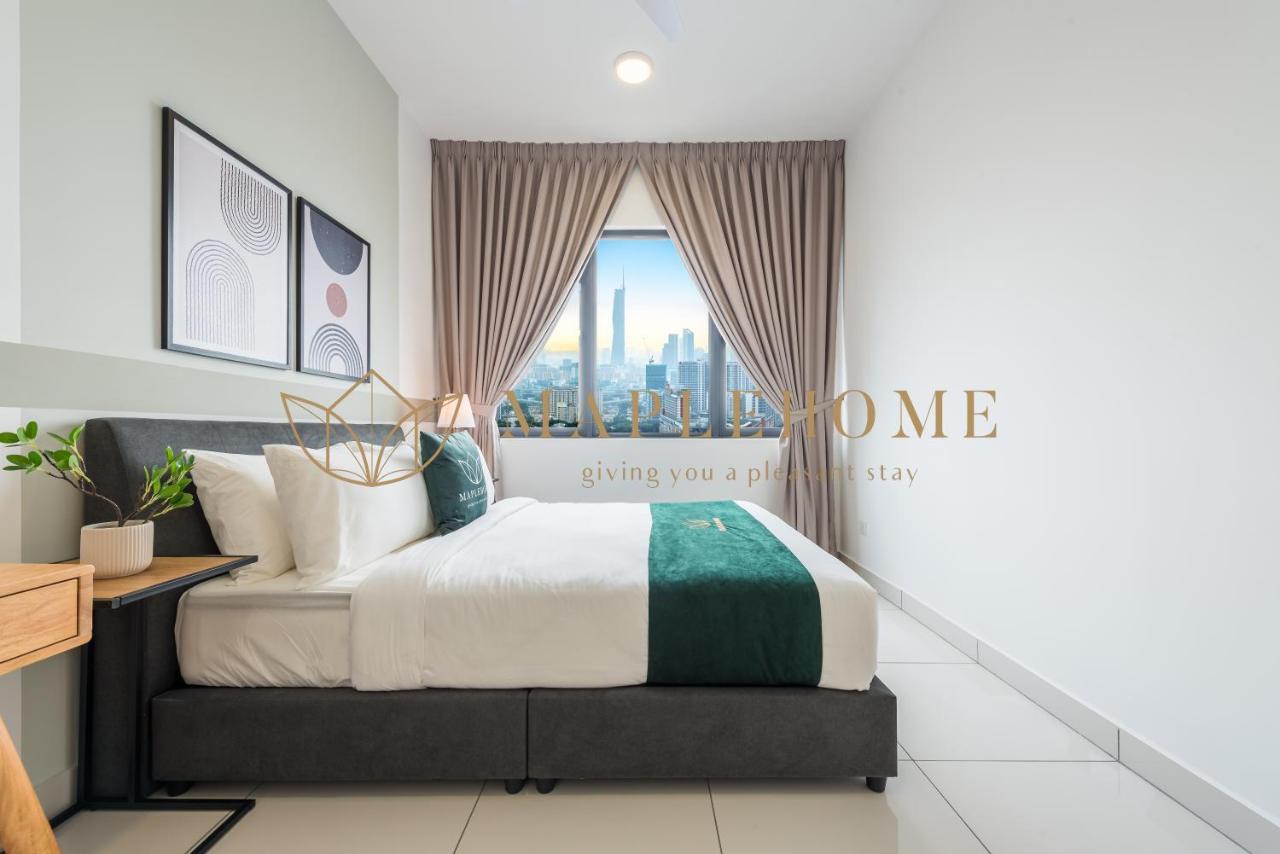 Parc 3 Premier Suites Κουάλα Λουμπούρ Εξωτερικό φωτογραφία