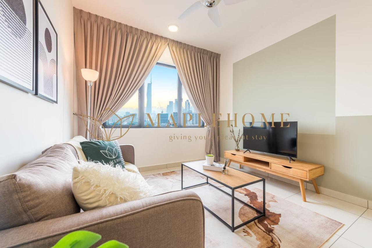 Parc 3 Premier Suites Κουάλα Λουμπούρ Εξωτερικό φωτογραφία