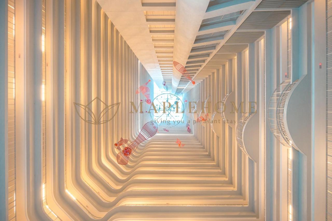 Parc 3 Premier Suites Κουάλα Λουμπούρ Εξωτερικό φωτογραφία