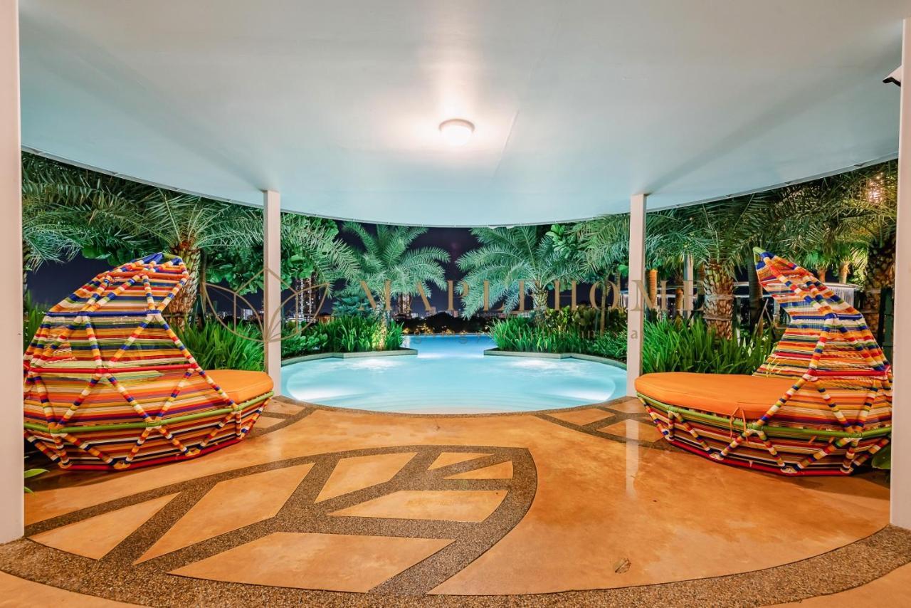 Parc 3 Premier Suites Κουάλα Λουμπούρ Εξωτερικό φωτογραφία