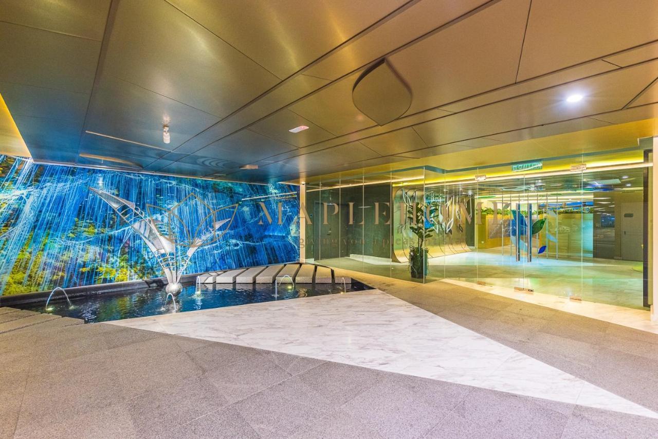 Parc 3 Premier Suites Κουάλα Λουμπούρ Εξωτερικό φωτογραφία