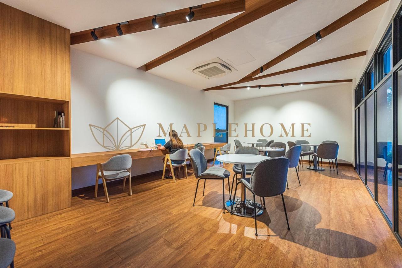 Parc 3 Premier Suites Κουάλα Λουμπούρ Εξωτερικό φωτογραφία