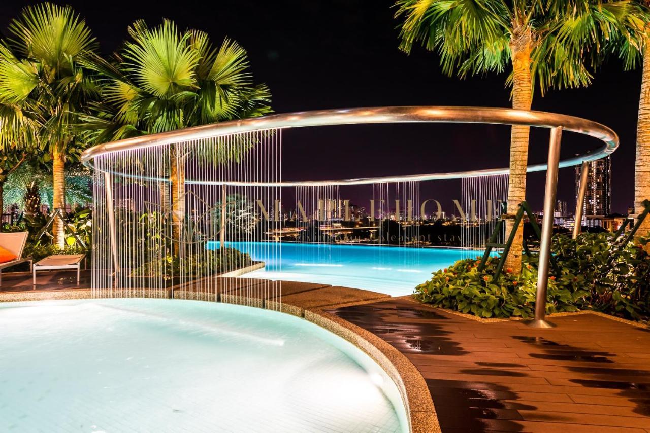 Parc 3 Premier Suites Κουάλα Λουμπούρ Εξωτερικό φωτογραφία