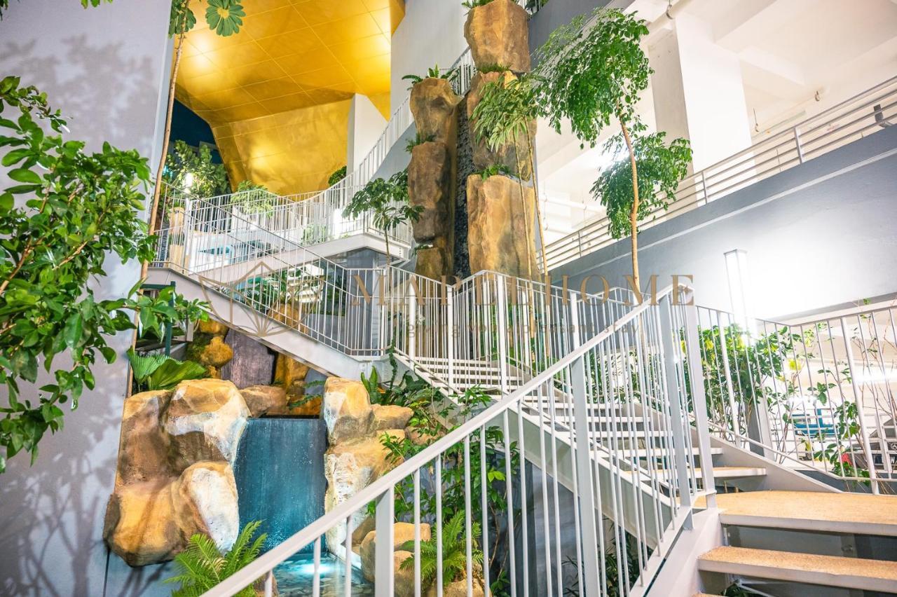 Parc 3 Premier Suites Κουάλα Λουμπούρ Εξωτερικό φωτογραφία