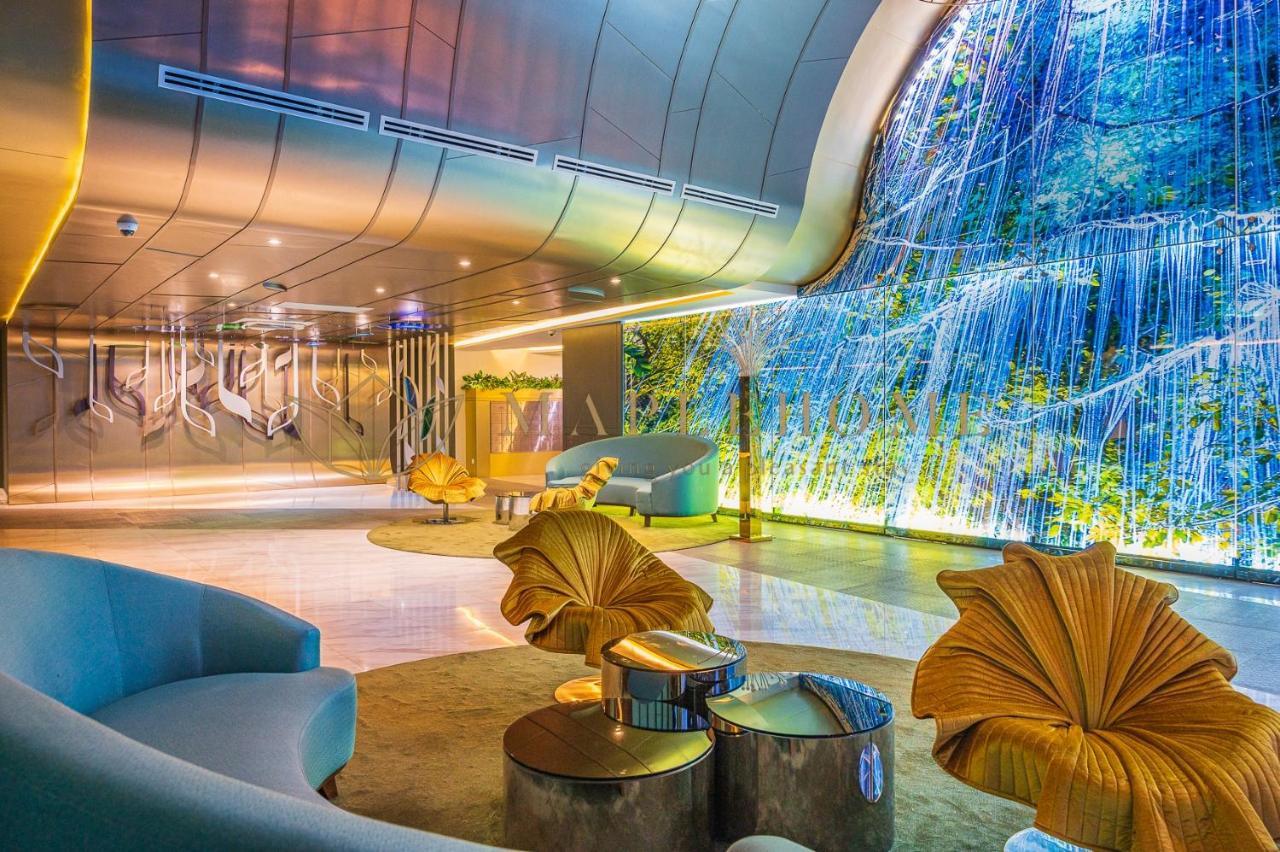 Parc 3 Premier Suites Κουάλα Λουμπούρ Εξωτερικό φωτογραφία