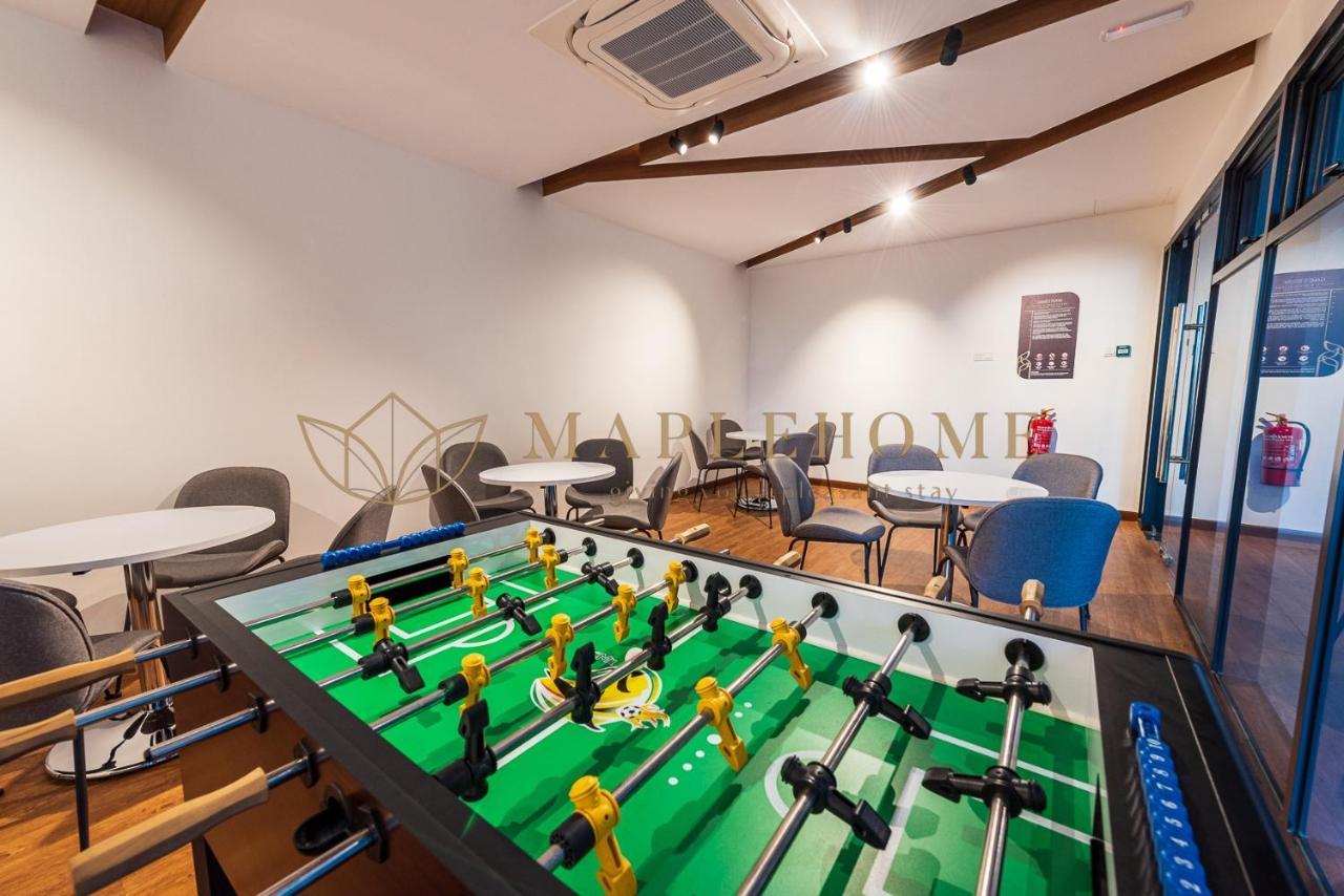 Parc 3 Premier Suites Κουάλα Λουμπούρ Εξωτερικό φωτογραφία