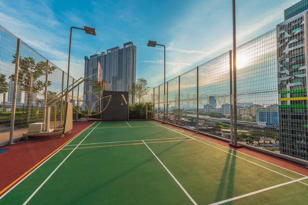 Parc 3 Premier Suites Κουάλα Λουμπούρ Εξωτερικό φωτογραφία