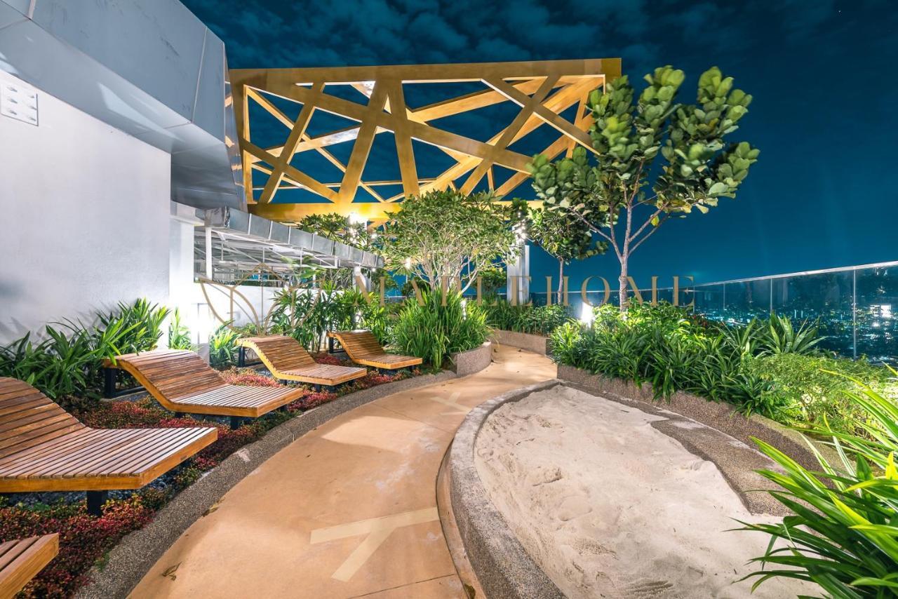 Parc 3 Premier Suites Κουάλα Λουμπούρ Εξωτερικό φωτογραφία