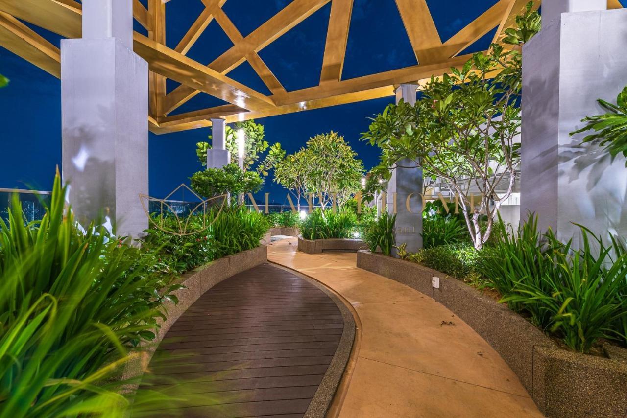 Parc 3 Premier Suites Κουάλα Λουμπούρ Εξωτερικό φωτογραφία