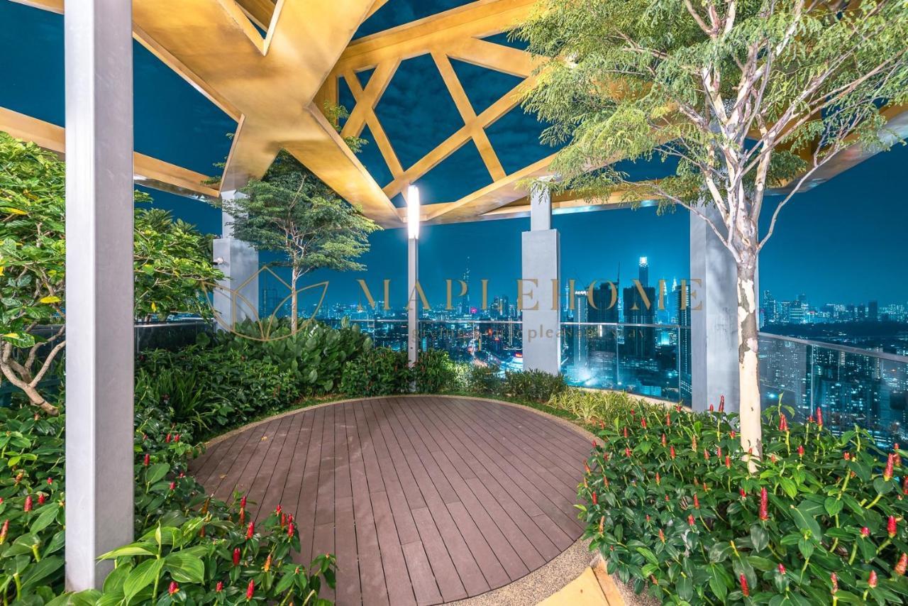 Parc 3 Premier Suites Κουάλα Λουμπούρ Εξωτερικό φωτογραφία