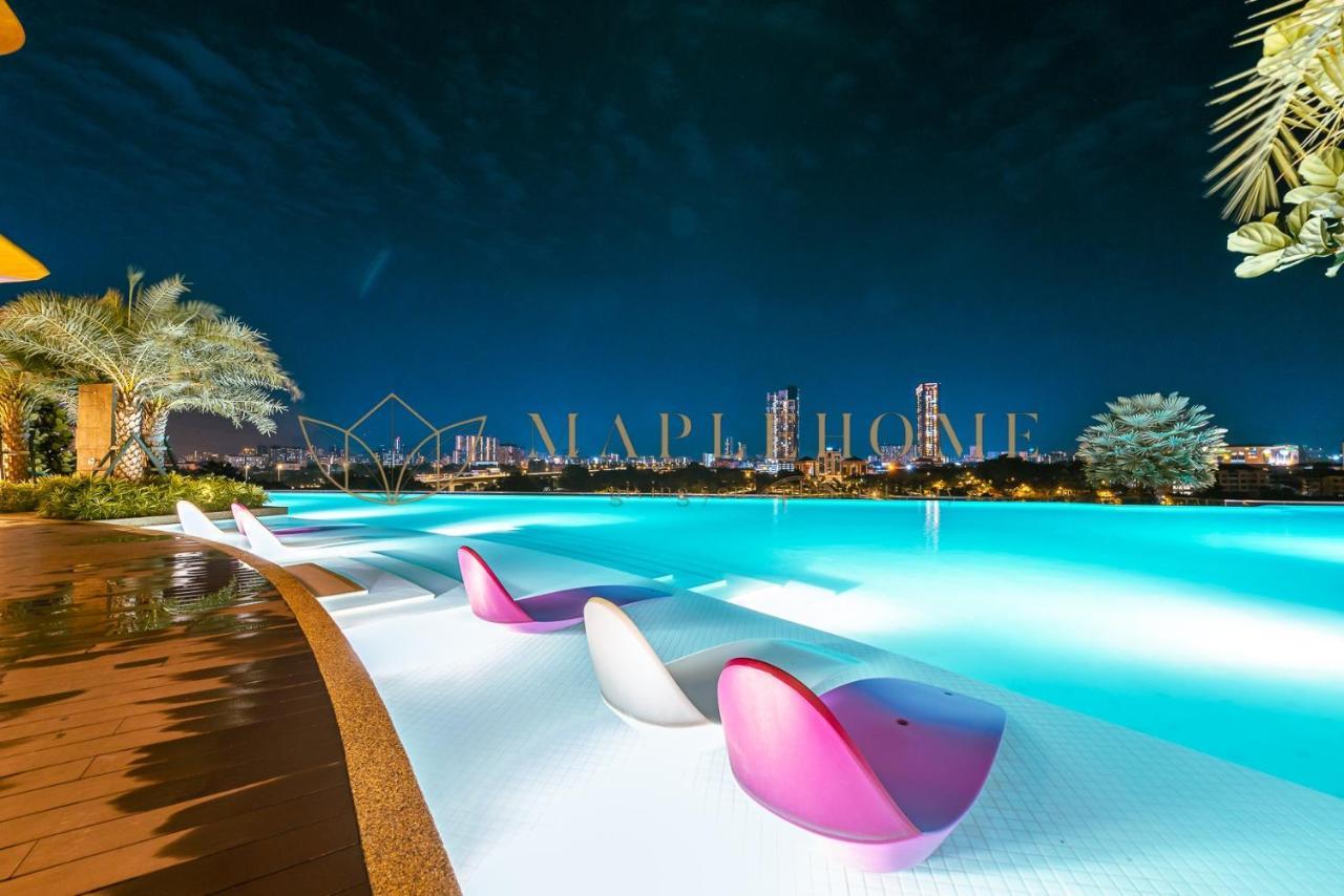 Parc 3 Premier Suites Κουάλα Λουμπούρ Εξωτερικό φωτογραφία