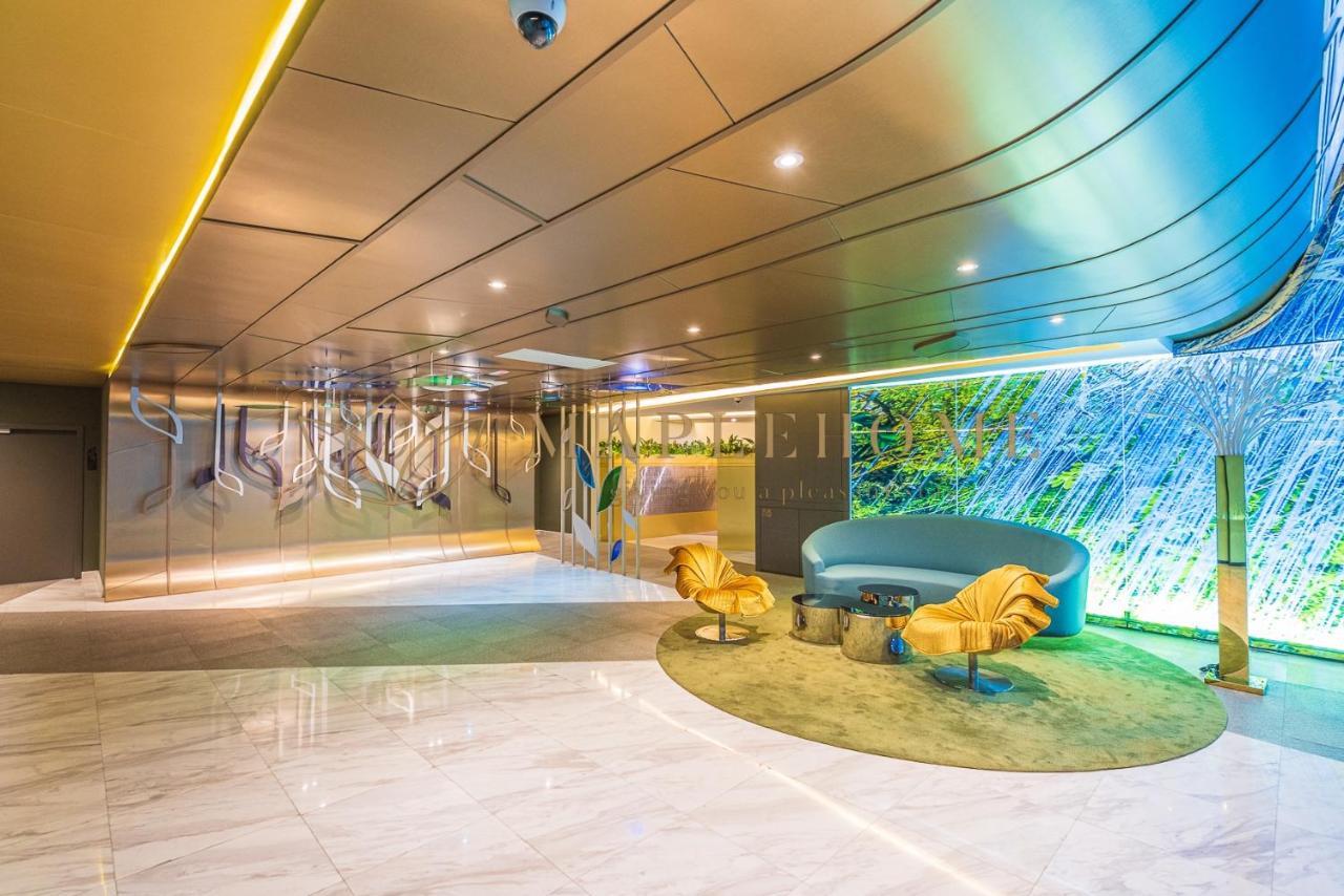 Parc 3 Premier Suites Κουάλα Λουμπούρ Εξωτερικό φωτογραφία